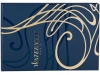 Conjunto oferta de bolsa para caneta Waterman
