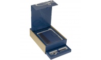 Conjunto de oferta com caderno de viagem WATERMAN