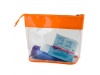 Ncessaire de viagem transparente 