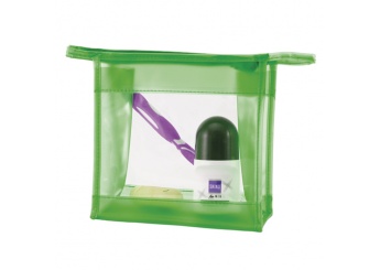 Necessaire com fecho