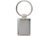 Porta-chaves retangular