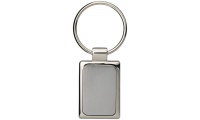 Porta-chaves retangular