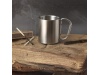 Caneca trmica com mosqueto Alps