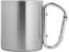 Caneca trmica com mosqueto Alps