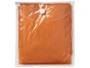 Poncho de chuva descartvel com capuz e bolso