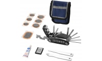 Kit de reparao de bicicletas Wheelie