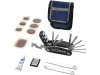 Kit de reparao de bicicletas Wheelie