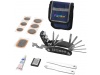 Kit de reparao de bicicletas Wheelie