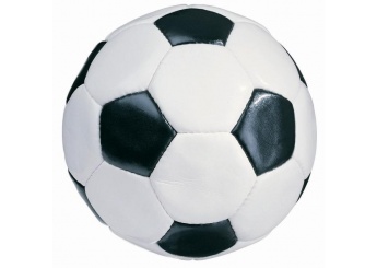 Bola de Futebol Curve