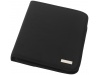 Capa deluxe com fecho A4 Stanford