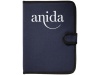 Capa A4 University