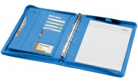 Pasta de documentos A4 Ebony