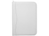 Capa com fecho A4 Ebony