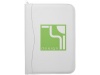 Capa com fecho A4 Ebony