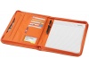 Capa com fecho A4 Ebony