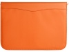 Capa com fecho A4 Ebony