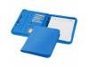 Capa com fecho A4 Ebony