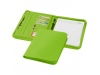 Capa com fecho A4 Ebony