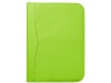 Capa com fecho A4 Ebony