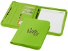 Capa com fecho A4 Ebony