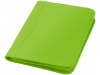 Capa com fecho A4 Ebony