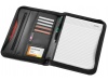 Capa com fecho A4 Ebony