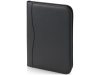 Capa com fecho A4 Ebony