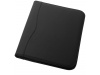 Capa com fecho A4 Ebony