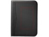 Capa com fecho A4 Ebony