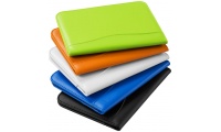 Capa A5 Ebony