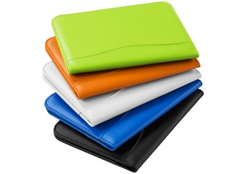 Capa A5 Ebony