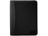 Capa deluxe com fecho A4 Cardiff