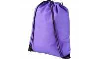 Mochila premium tecido no tecido Evergreen