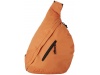 Saco triangular Brooklyn