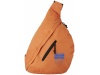 Saco triangular Brooklyn
