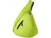 Saco triangular Brooklyn