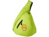 Saco triangular Brooklyn