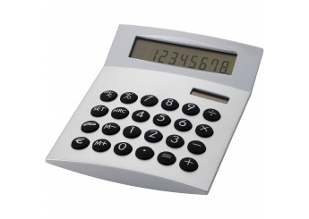 Calculadora de secretria Face-it