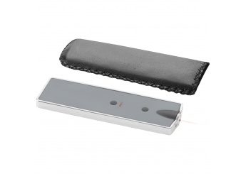Ponteiro laser com LED Patel