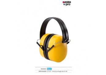 AURICULARES DE PROTEO FLEXVEIS