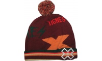 Gorro Pompom (3 Modelos de Cores Disponveis)