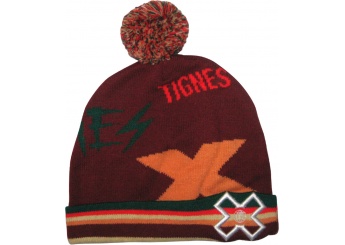 Gorro Pompom (3 Modelos de Cores Disponveis)