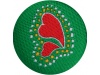 Pins em Tecido (5 Modelos Disponveis)