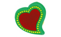 Pins em PVC