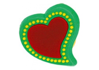 Pins em PVC