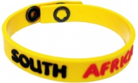 Pulseira PVC