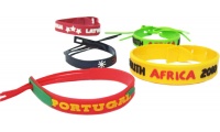 Pulseira PVC