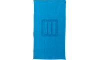 Toalha de Praia Jacquard Alto/Baixo Relevo
