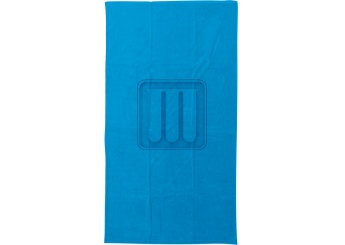 Toalha de Praia Jacquard Alto/Baixo Relevo