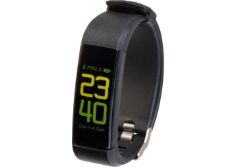 Pulseira de atividade Prixton AT801